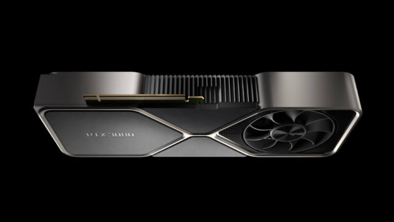 Leak - Nvidia RTX 3080 Ti præsenteres den 18. maj